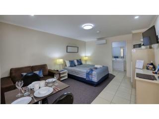 Motels For Sale - 1 large