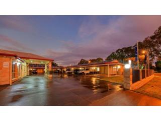 Motels For Sale - 1 large