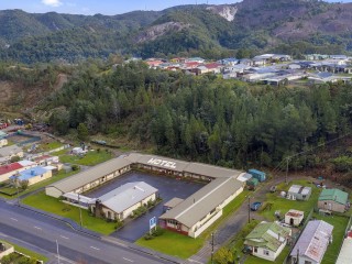 Motels For Sale - 1 large