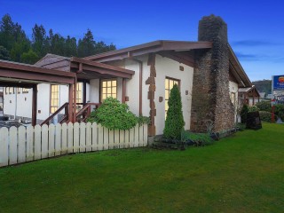 Motels For Sale - 1 large