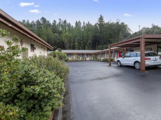 Motels For Sale - 1 large