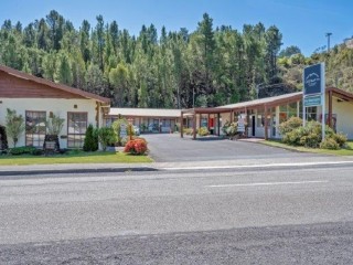 Motels For Sale - 1 large