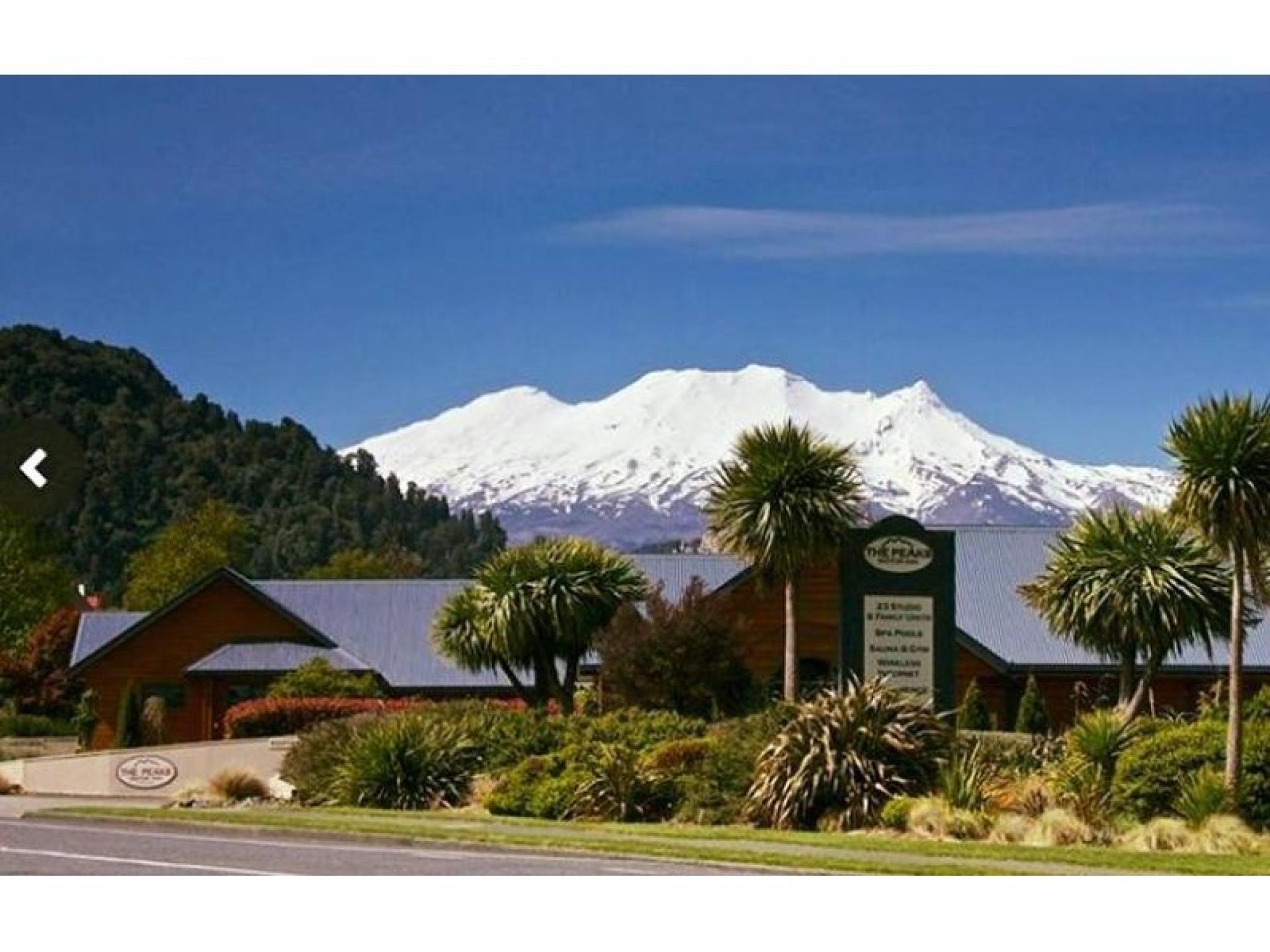  for sale Ohakune