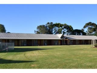 Motels For Sale - 1 large