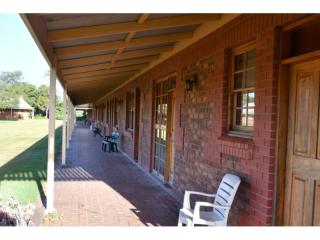 Motels For Sale - 1 large