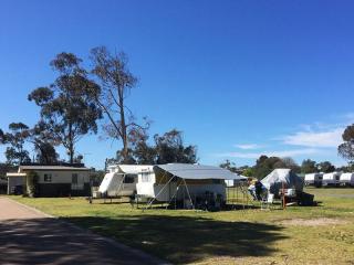 Caravan Parks For Sale - 1 large