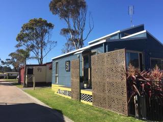 Caravan Parks For Sale - 1 large