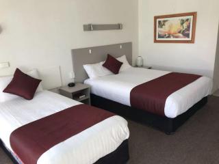 Motels For Sale - 1 large