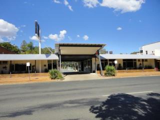 Motels For Sale - 1 large