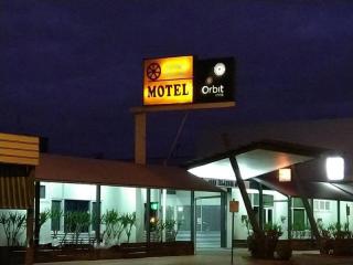Motels For Sale - 1 large