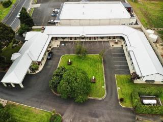 Motels For Sale - 1 large