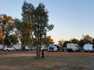 Caravan Parks For Sale - 1 large