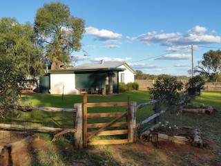 Caravan Parks For Sale - 1 large