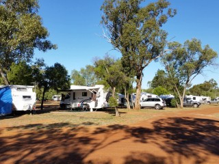 Caravan Parks For Sale - 1 large