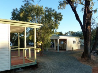 Caravan Parks For Sale - 1 large