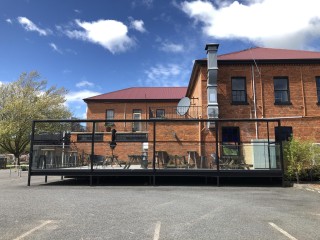 Hotels For Sale - 1 large
