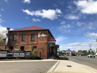 Hotels For Sale - 1 large