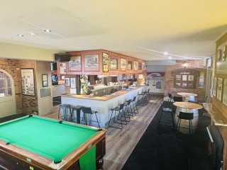 Hotels For Sale - 1 large