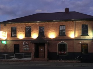 Hotels For Sale - 1 large