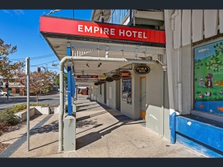 Hotels For Sale - 1 large