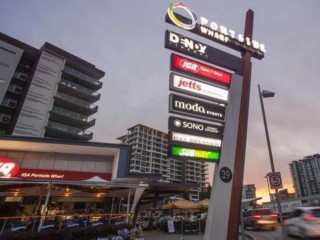 Management Rights For Sale - 1 large