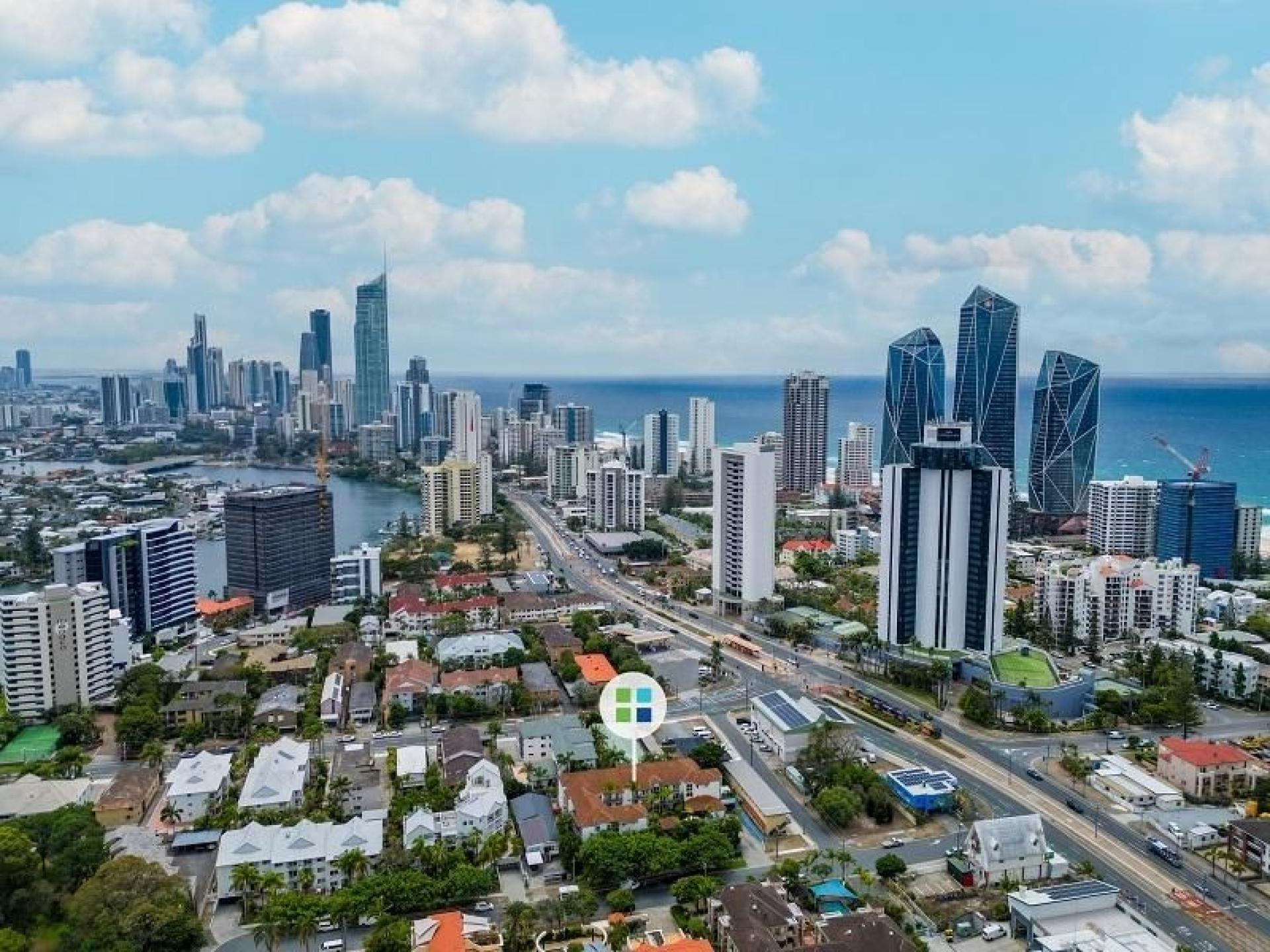 Management Rights for sale Surfers Paradise