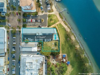 Motels For Sale - 1 large