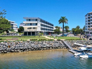 Motels For Sale - 1 large