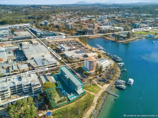 Motels For Sale - 1 large