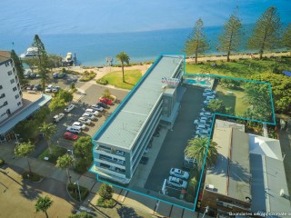 Motels For Sale - 1 large