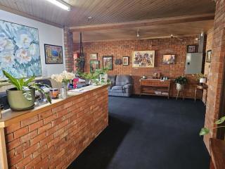 Motels For Sale - 1 large