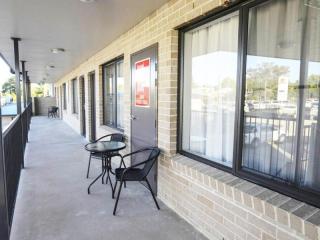 Motels For Sale - 1 large