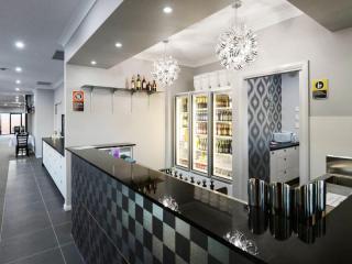 Motels For Sale - 1 large