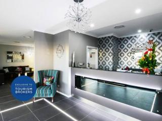 Motels For Sale - 1 large