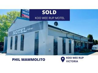 Motels For Sale - 1 large