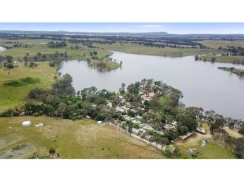 Caravan Parks For Sale - 1 large