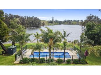 Caravan Parks For Sale - 1 large
