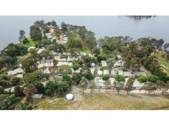Caravan Parks For Sale - 1 large