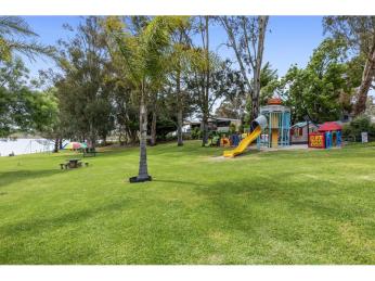 Caravan Parks For Sale - 1 large