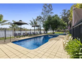 Caravan Parks For Sale - 1 large