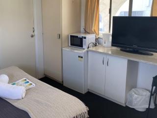 Motels For Sale - 1 large