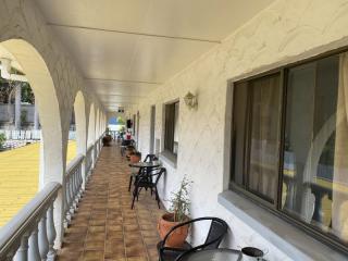 Motels For Sale - 1 large