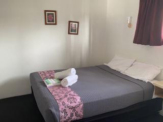 Motels For Sale - 1 large
