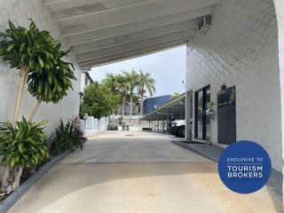 Motels For Sale - 1 large