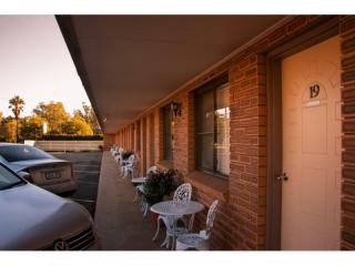 Motels For Sale - 1 large