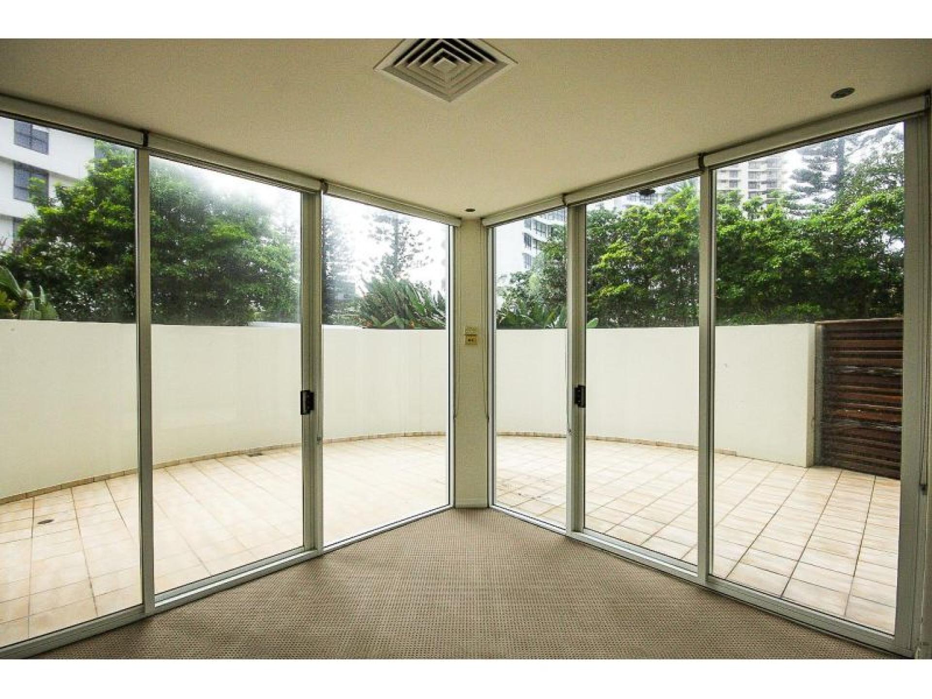 Management Rights for sale Main Beach