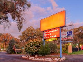 Motels For Sale - 1 large
