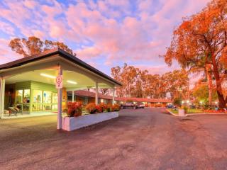 Motels For Sale - 1 large
