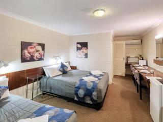 Motels For Sale - 1 large