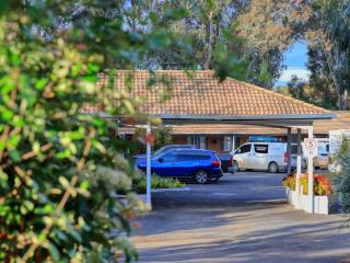 Motels For Sale - 1 large